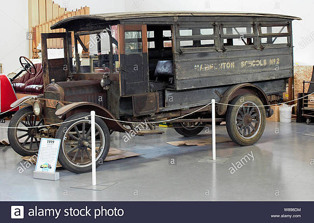 Transportation & Schools Buses