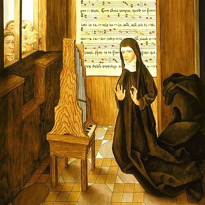 Timeline: Music History Timeline