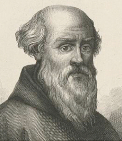 Guido of Arezzo's Micrologus