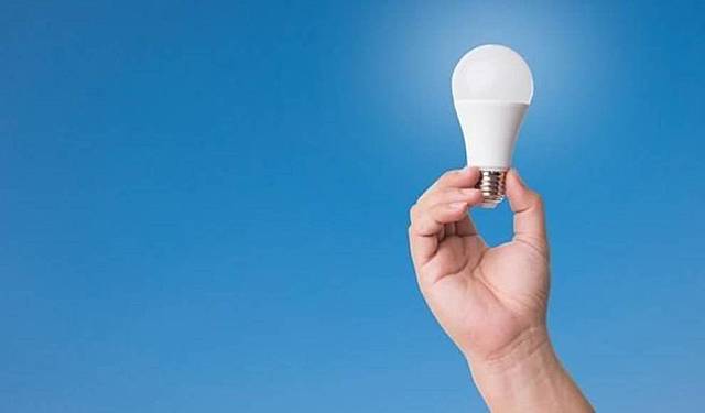 Incandescente halógeno