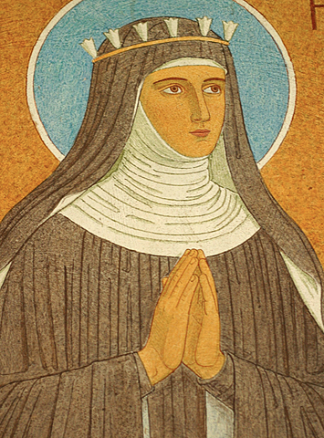 Hildegard of Bingen