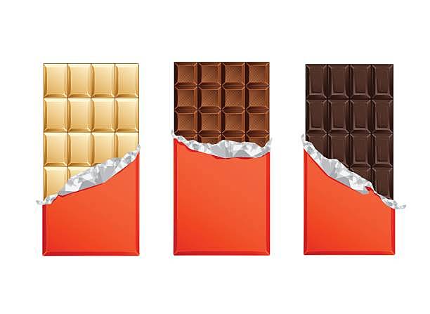 El cacao pasa a chocolate