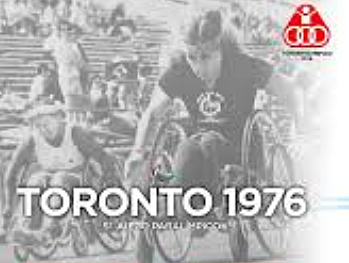 Juegos Paralímpicos Toronto