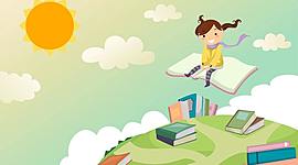 Timeline: Historia de la Literatura Infantil