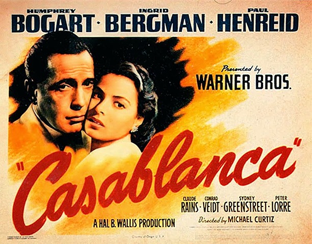 Casablanca