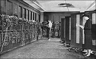 ENIAC