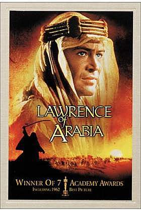 Lawrence de Arabia