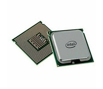 Intel Pentium