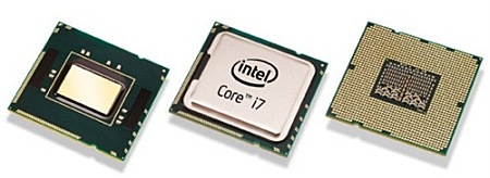Intel Core i7 Nehalem