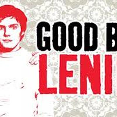 Timeline: "Good bye Lenin" TP de Geo