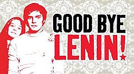 Timeline: "Good bye Lenin" TP de Geo