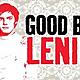Goodbye lenin