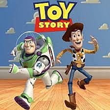 Toy story