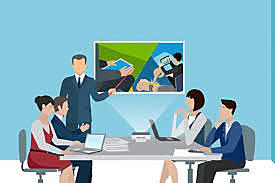 Tipos de organizaciones