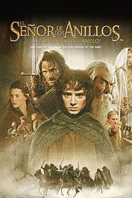 El señor de los anillos