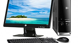 Timeline: Historia de las generaciones de computadora