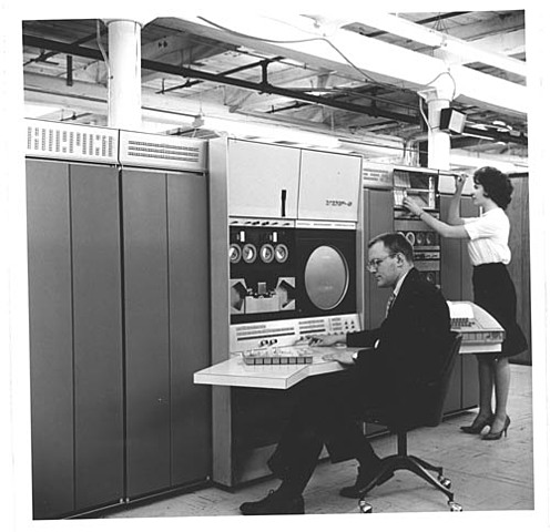 Digital Equipment Corporation