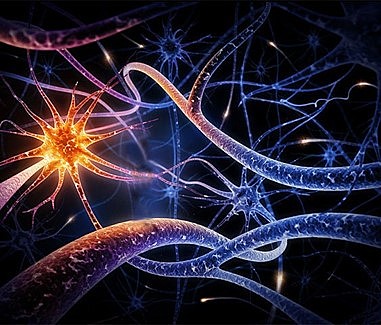 Sinalização celular e o processamento de informações no Sistema nervoso