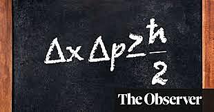 Uncertainty Principle