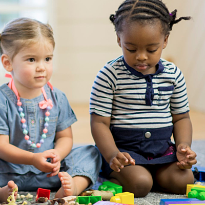 Timeline: Toddler Timeline