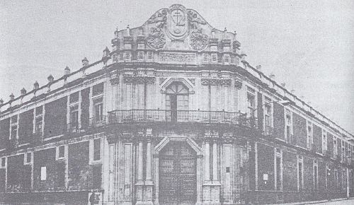 Educación para enfermeras