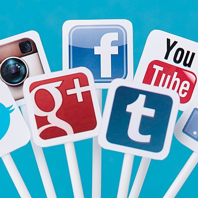 Timeline: Evolucion de las Redes Sociales