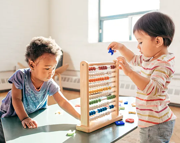 Milestone 2 - Cognitive Development