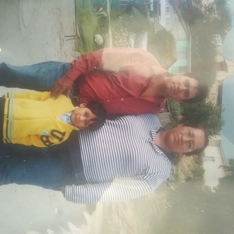 Mi padre se va de la casa