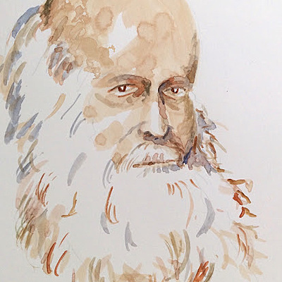 Timeline: Charles Darwin