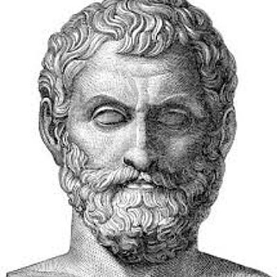 Timeline: historia de la ética