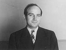 Nace John Presper Eckert