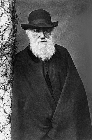 Introduction to Charles Darwin