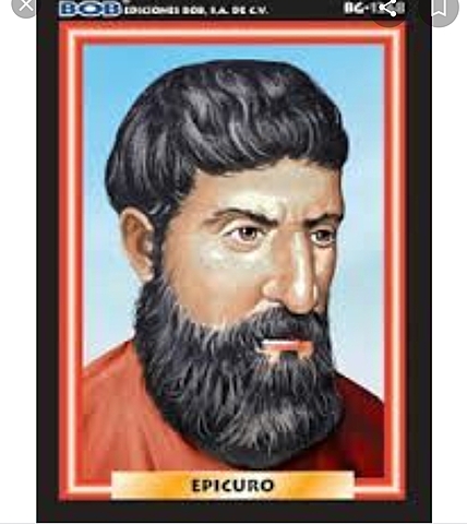 EPICUREO