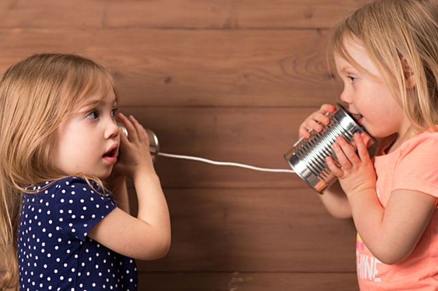 Milestone 4 - Language Development