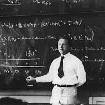 Timeline: Werner Heisenberg(1901-1976)