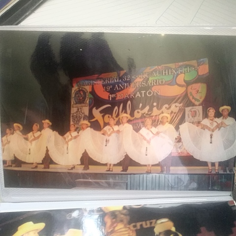 Creo mi propio ballet