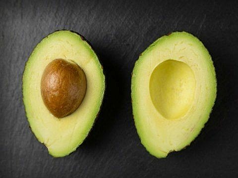 Odio por el aguacate