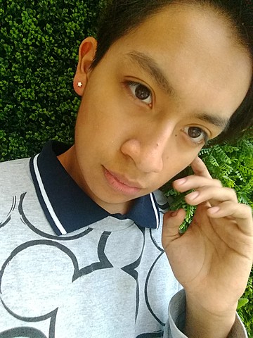 Mi primera perforacion