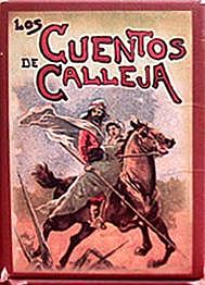 La editorial Saturnino Calleja