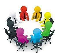 Creación comité BPM