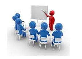 Capacitación en BPM al comité de BPM