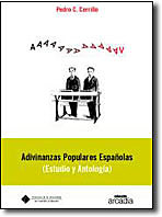 Adivinanzas populares españolas