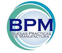 Capacitación de BPM área de producción