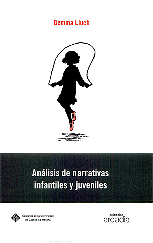Análisis de narrativas infantiles y juveniles