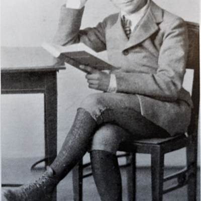 Timeline: Karl Poppers Birthday