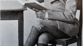 Timeline: Karl Poppers Birthday