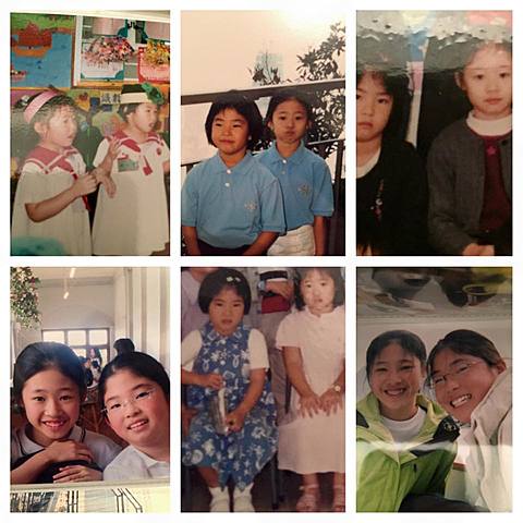 My first ever friend leaves me for boarding school