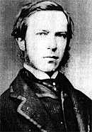 Fleeming Jenkin - Professor of Engineering