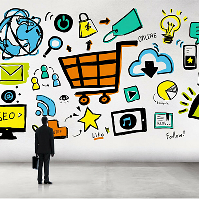 Timeline: Evolucion del Marketing