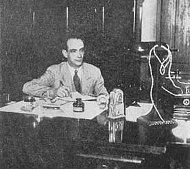 LT 9 en Santa Fe, Capital